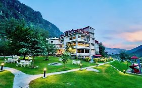 The Allure Grand - Riverside Resort & Spa