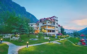 The Allure Grand - Riverside Resort & Spa